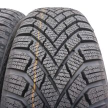 3. Opony 165/60 R15 4x CONTINENTAL 77T WinterContact Ts860 Zimowe 2020 Jak Nowe Nieużywane