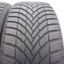 2. Opony 235/50 R19 4x SEMPERIT 103V XL Speed-Grip 5 Zimowe 2024 8,2mm