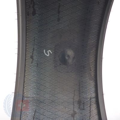 5. Opony 255/45 R20 4x GOODYEAR 105T XL UltraGrip Performance+Zimowe 2023/24 8-8,2mm