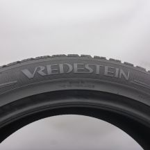 6. Opony 215/50 R19 4x VREDESTEIN 93H Wintrac Pro Zimowe 2022 6,5-7,5mm