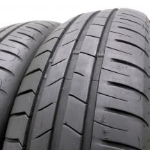 3. 2 x  ESA TECAR 185/65 R15 88T Spirit 5 HP Lato 6mm