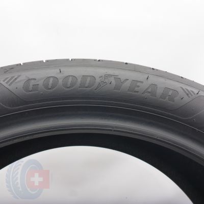5. Opony 235/40 R19 2x GOODYEAR 96W XL Eagle F1 Asymmetric 6 Seal Letnie 2024 6,2mm