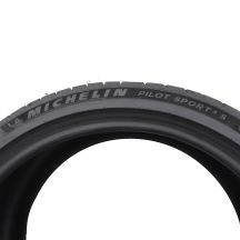 3. Opona 305/30 R21 1x MICHELIN 104Y XL PilotSport 4S M01A Letnia 2022 5,8mm