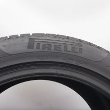 3. Opona 305/40 R20 1x PIRELLI 112V Scorpion Winter Zimowa 2024 7,8mm