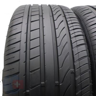 2. 2 x SUPERIA 225/45 ZR17 94W XL Ecoblue UHP lato 6.8-7mm