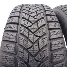 2. Opony 205/60 R16 2x DUNLOP 96H XL Winter Sport 5 Zimowe 2024/25 9mm 