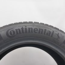 3. Opona 225/55 R17 1x CONTINENTAL 101V XL WinterContact TS 870 P Zimowa 2022