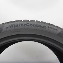 5. Opona 285/40 R21 1x CONTINENTAL 109V XL WinterContact TS 850 P SUV  Zimowa 2022 8mm