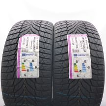 3. Opony 245/35 R19 4x NEXEN 93W XL WinGuard Sport 2 Zimowe 2021 