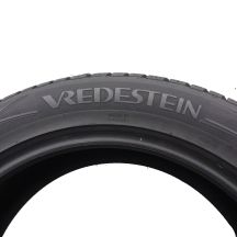5. Opony 225/50 R18 4x VREDESTEIN 99V XL Wintrac PRO Zimowe 2019, 2022 Jak Nowe 8mm