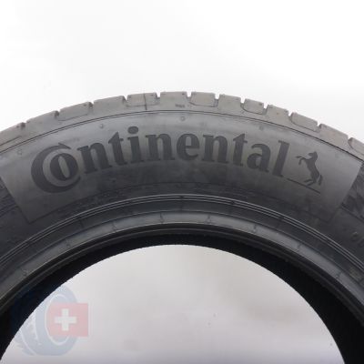 4. Opony 175/65 R14 2x CONTINENTAL 82T UltraContact Letnie 2022 