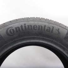 4. Opony 175/65 R14 2x CONTINENTAL 82T UltraContact Letnie 2022 