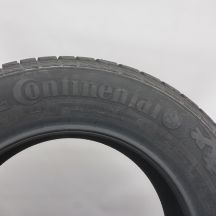5. Opony 235/60 R17 4x CONTINENTAL 102H ContiCrossContact Winter MO Zimowe 2023 