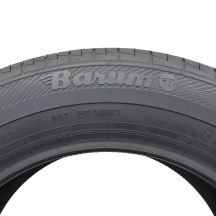 5. Opony 215/60 R16C 4x BARUM 103/101T Vanis 2 Letnie 2020 Jak Nowe