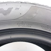 8. Opony 235/60 R18 2x PIRELLI 107H XL Scorpion Winter Zimowe 2021 7,5mm