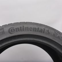 2. Opona 225/45 R17 1x CONTINENTAL 91Y PremiumContact 7 Letnia 2024 6,8mm
