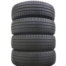 4 x PIRELLI 205/65 R16C 107/105T Carrier Lato 2017 Jak Nowe 6,8-7,5mm