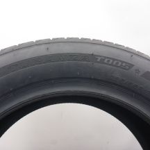 5. Opony 225/55 R17 2x BRIDGESTONE 97W Turanza T005 BMW Letnie 2024