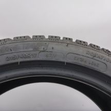 7. Opony 215/40 R17 4x MICHELIN 87V Alpin 6 Zimowe 2020, 2023 Nieużywane 