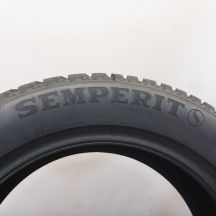 5. Opony 225/55 R17 4x SEMPERIT 101V XL Speed-Grip 5 Zimowe 2024 8,5-8mm