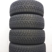 Opony 225/55 R17C 4x NOKIAN 109/107T Snowproof C Zimowe 2025 7,2-8mm