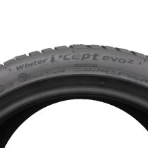 7. Opony 215/45 R17 4x HANKOOK 91W XL A0 Winter I cept evo2 Zimowe 2020 Nieużywane 