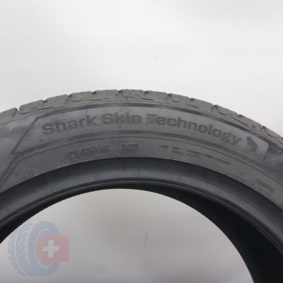 3. Opony 215/55 R18 2x UNIROYAL 99V XL RainSport 5 Letnie 2023