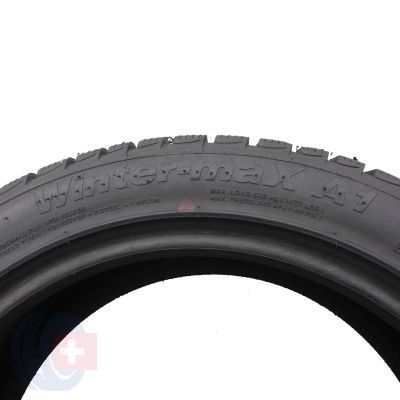 6. Opony 225/45 R17 2x WINRUN 94V XL Winter-max A1 Zimowe 2023 Jak Nowe 8,2mm