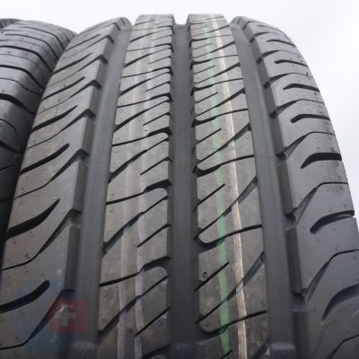 2. Opony 215/65 R16C 4x UNIROYAL 109/107T RainMax 3 Letnie 2020/21 