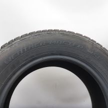 6. Opony 215/65 R16 2x COOPER 102T XL WeatherMaster WSC Zimowe 2022