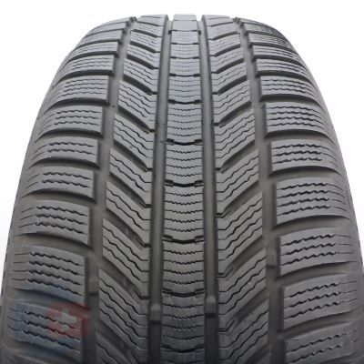 Opona 255/55 R19 1x CONTINENTAL 111V XL WinterContact TS 870 P Zimowa 2024 7,8mm 
