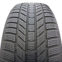 Opona 255/55 R19 1x CONTINENTAL 111V XL WinterContact TS 870 P Zimowa 2024 7,8mm 