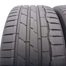 2. Opony 225/35 R19 2x HANKOOK 88Y XL Ventus S1 evo 3 K127 Letnie 2021 6mm
