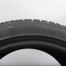 6. Opona 225/45 R17 1x FULDA 94V XL KrisstalControl HP 2 Zimowa 2025 8mm