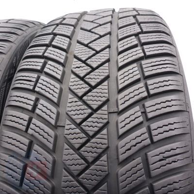 3. Opony 225/50 R18 2x VREDESTEIN 99V XL Wintrac PRO Zimowe 2022 6,8-7,2mm