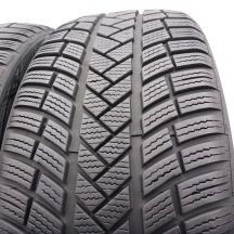 3. Opony 225/50 R18 2x VREDESTEIN 99V XL Wintrac PRO Zimowe 2022 6,8-7,2mm