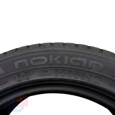4. 2 NOKIAN 185/55 R14 80H 5.2mm H LATO
