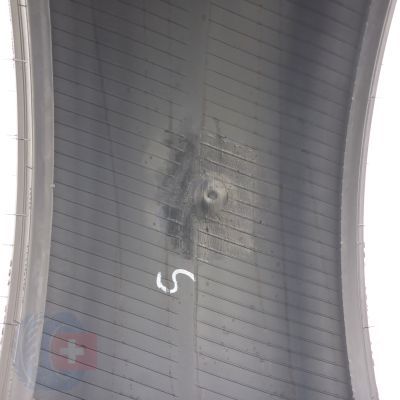 5. Opony 285/40 R21 2x BRIDGESTONE 109Y XL Alenza 001 Letnie 2023 8-7,8mm  