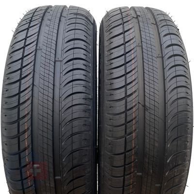 2 x MICHELIN 175/65 R14 82T Energy Saver Lato 2011 NIEUŻYWANE