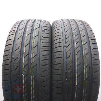 4. Opony 225/55 R16 4x SEMPERIT 99Y XL Speed-Life 3 Letnie 2022 