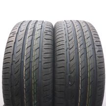 4. Opony 225/55 R16 4x SEMPERIT 99Y XL Speed-Life 3 Letnie 2022 