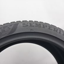 7. Opony 225/45 R19 4x SEMPERIT 96V XL Speed-Grip 5 Zimowe 2025 8,8mm