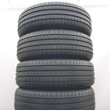 Opony 215/65 R17 4x PIRELLI 99V ScorpionVerde Letnie 2017 7-7,8mm