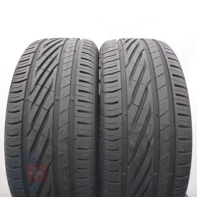 Opony 235/45 R18 2x UNIROYAL 98Y XL RainSport 5 Letnie 2025 7,8-8mm