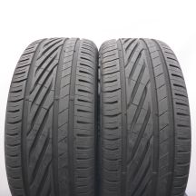 Opony 235/45 R18 2x UNIROYAL 98Y XL RainSport 5 Letnie 2025 7,8-8mm