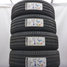 Opony 225/60 R17 4x CONTINENTAL 99H UltraContact Letnie 2022 