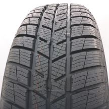 2. Opona 195/65 R15 1x BARUM 91T Polaris 5 Zimowa 2020 