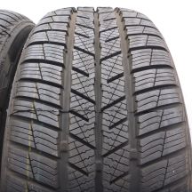 2. Opony 215/50 R17 2x BARUM 95V XL Polaris 5 Zimowe 2019/20 