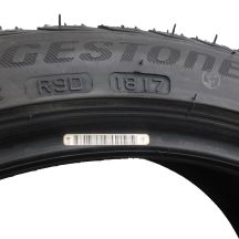 3. 4 x BRIDGESTONE 215/40 R17 87V XL Blizzak LM-32 Zima 2017