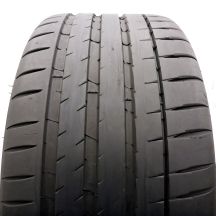 Opona 265/30 ZR20 1x MICHELIN 94Y XL Pilot Sport 4S Letnia 2020 6,5mm